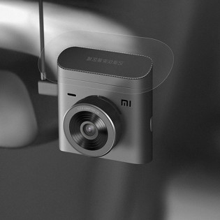 Mi Recorder 2